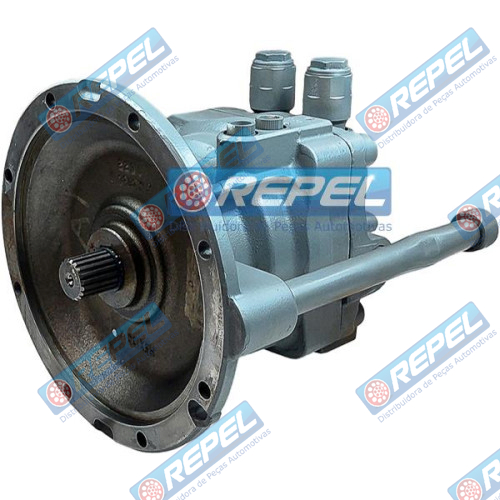 Motor Hidráulico John Deere 4729032