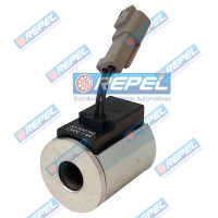 Bobina Solenoide Case 47362099 CNH 47362099