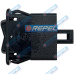 Interruptor Tecla Case 47364671 New Holland 47364671 CNH 47364671