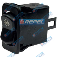 Interruptor Tecla Case 47364671 New Holland 47364671 CNH 47364671