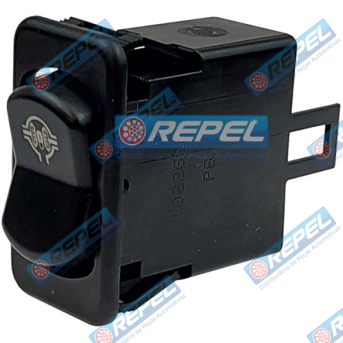 Interruptor Tecla Case 47364671 New Holland 47364671 CNH 47364671
