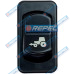 Interruptor Tecla Case 47364695 New Holland 47364695 CNH 47364695 Interruptor Tecla Case 47364695 New Holland 47364695 CNH 47364695