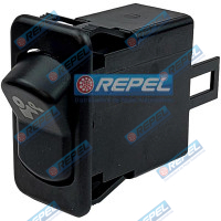 Interruptor Tecla Case 47364695 New Holland 47364695 CNH 47364695