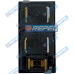 Interruptor Tecla Painel Case 47364769 New Holland 47364769 CNH 47364769