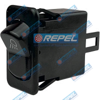 Interruptor Tecla Case 47375200 New Holland 47375200 CNH 47375200