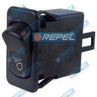 Interruptor Tecla Case 47375213 New Holland 47375213 CNH 47375213