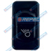 Interruptor Tecla Case 47375213 New Holland 47375213 CNH 47375213 Interruptor Tecla Case 47375213 New Holland 47375213 CNH 47375213