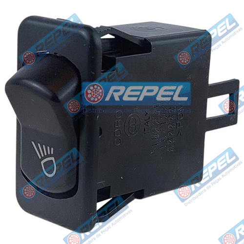 Interruptor Tecla Case 47375213 New Holland 47375213 CNH 47375213 Interruptor Tecla Case 47375213 New Holland 47375213 CNH 47375213