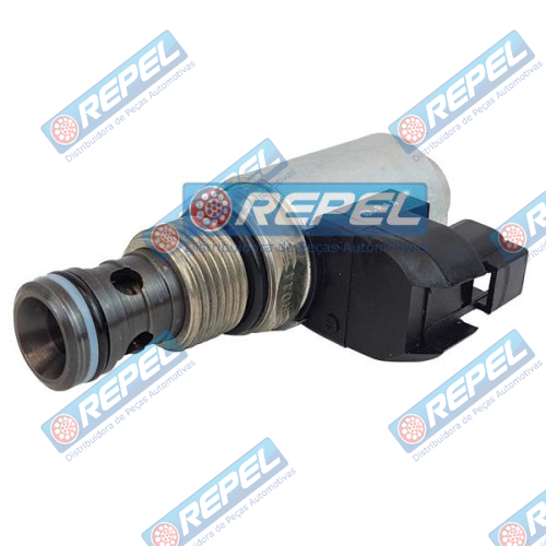 Válvula Solenoide Case 47379783 New Holland 47379783 CNH 47379783