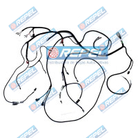 Chicote Elétrico Case 47388180 CNH 47388180