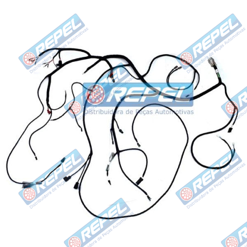 Chicote Elétrico Case 47388180 CNH 47388180