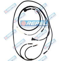 Chicote Elétrico Case 47416994 CNH 47416994