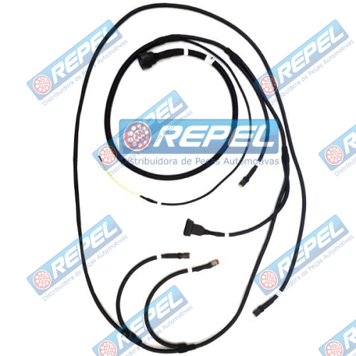 Chicote Elétrico Case 47416994 CNH 47416994