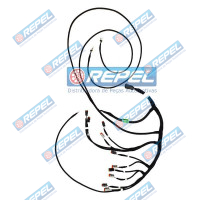 Chicote Elétrico Case 47417009 CNH 47417009