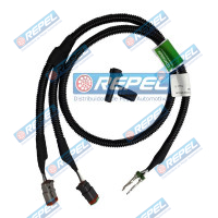 Chicote Elétrico Case 47417010 CNH 47417010