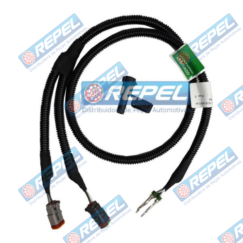 Chicote Elétrico Case 47417010 CNH 47417010