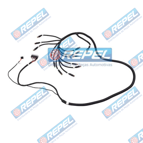 Chicote Elétrico Case 47417014 CNH 47417014