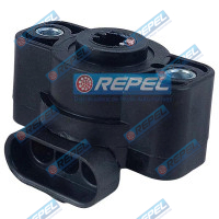 Sensor Controle Case 47419430 New Holland 47419430 CNH 47419430