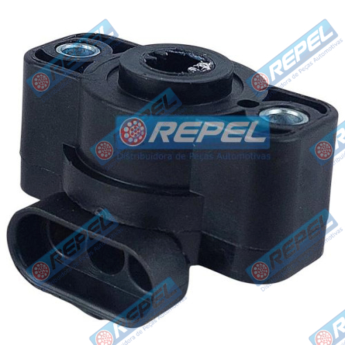Sensor Controle Case 47419430 New Holland 47419430 CNH 47419430