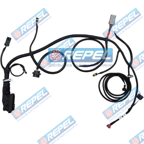 Chicote Elétrico Case 47427750 New Holland 47427750 CNH 47427750