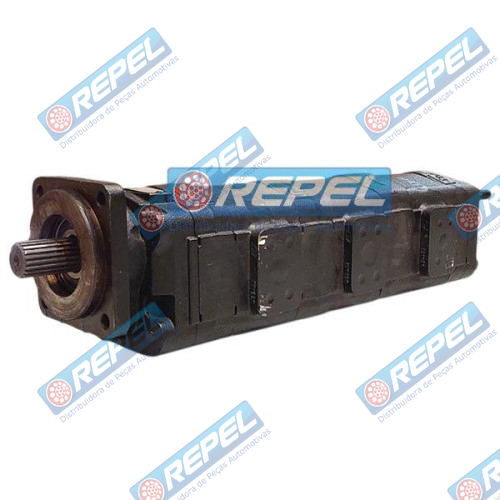 Bomba Hidráulica Case 47432158 CNH 47432158