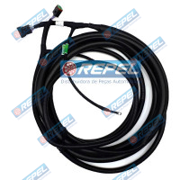 Chicote Elétrico Case 47435163 CNH 47435163