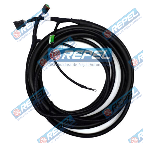 Chicote Elétrico Case 47435163 CNH 47435163