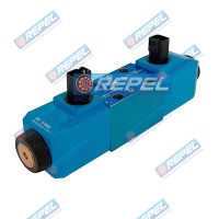 Válvula Hidráulica Case 47450487 CNH 47450487