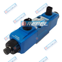 Válvula Solenoide Case 47450493 CNH 47450493