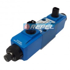Válvula Solenoide Case 47450493 CNH 47450493