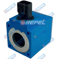 Bobina Solenoide Case 47450498 CNH 47450498  