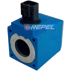 Bobina Solenoide Case 47450498 CNH 47450498  