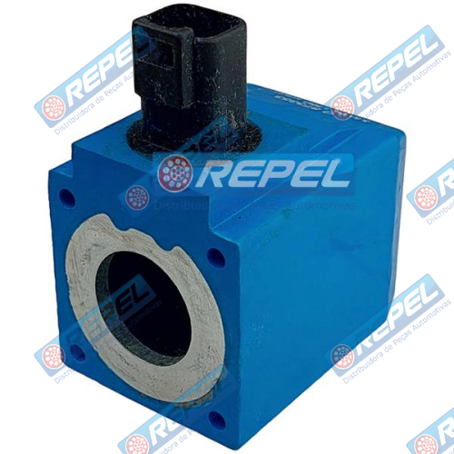 Bobina Solenoide Case 47450498 CNH 47450498  