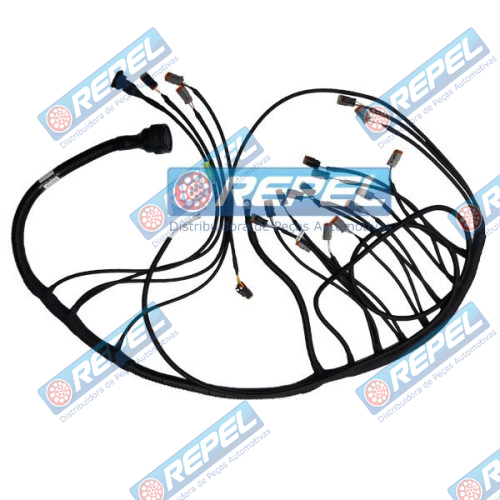 Chicote Case 47453888 CNH47453888