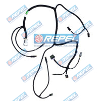 Chicote Elétrico Case 47453954 CNH 47453954