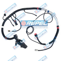 Chicote Elétrico Case 47455661 New Holland 47455661 CNH 47455661