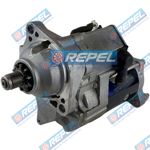 Motor Partida Case 47460573 New Holland 47460573