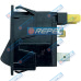 Interruptor Tecla Painel Case 47514670 New Holland 47514670 CNH 47514670
