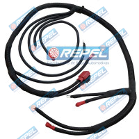 Chicote Elétrico Case 47529702 CNH 47529702