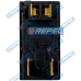 Interruptor Tecla Painel Case 47536009 New Holland 47536009 CNH 47536009