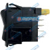Interruptor Tecla Painel Case 47536017 New Holland 47536017 CNH 47536017