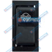 Interruptor Tecla Painel Case 47536017 New Holland 47536017 CNH 47536017