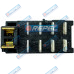 Interruptor Tecla Painel Case 47536017 New Holland 47536017 CNH 47536017