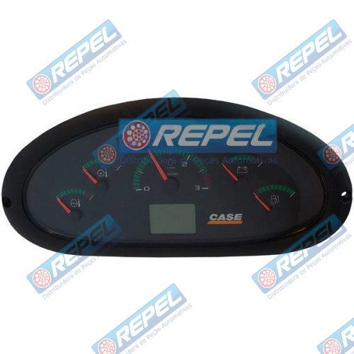 Painel Instrumento Case 47536815 Case 84268612 CNH 47536815 CNH 84268612