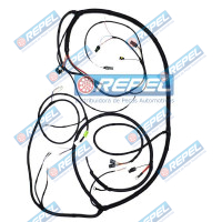 Chicote Elétrico New Holland 47549852 Case 47549852 CNH 47549852