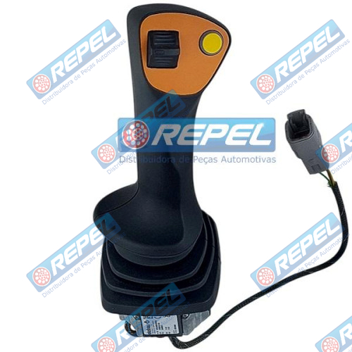 Joystic Controle Case 47565069 CNH 47565069