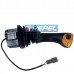Joystic Controle Case 47565069 CNH 47565069
