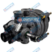 Válvula Controle Wabco 4757101280 Volvo 21962929