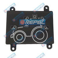 Central Elétrica Case 47571857 CNH 47571857