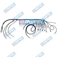 Chicote Case 47601484 CNH47601484